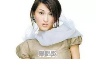 港姐邝美云近况如何 - 爱唱歌