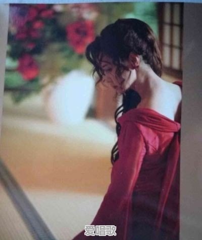 为什么有人说中岛美雪养活了大半个华语乐坛 为什么有人说中岛美雪养活了大半个华语乐坛 - 爱唱歌