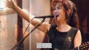 为什么有人说中岛美雪养活了大半个华语乐坛 为什么有人说中岛美雪养活了大半个华语乐坛 - 爱唱歌