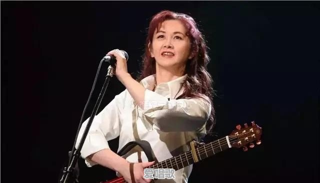 为什么有人说中岛美雪养活了大半个华语乐坛 为什么有人说中岛美雪养活了大半个华语乐坛 - 爱唱歌
