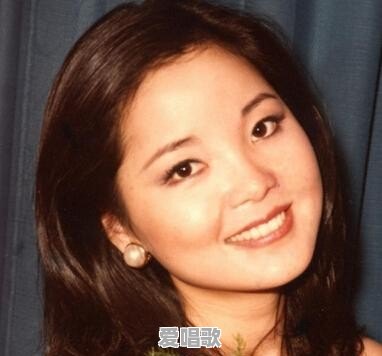 为什么有人说中岛美雪养活了大半个华语乐坛 为什么有人说中岛美雪养活了大半个华语乐坛 - 爱唱歌