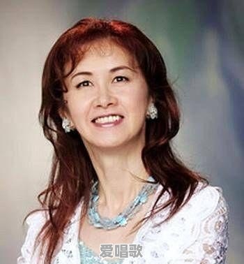 为什么有人说中岛美雪养活了大半个华语乐坛 为什么有人说中岛美雪养活了大半个华语乐坛 - 爱唱歌