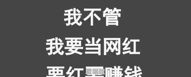 那些过气网红过气后都怎么样了 那些过气网红过气后都怎么样了 - 爱唱歌