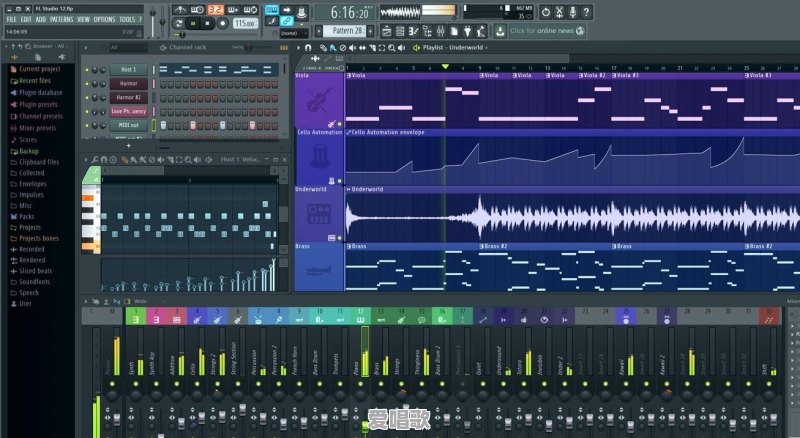 原创音乐的定义到底是什么 原创音乐的定义到底是什么 - 爱唱歌
