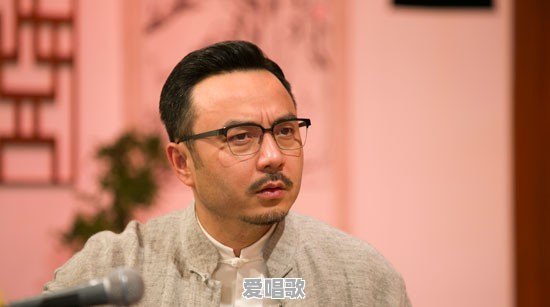 吴昕是怎么变潮的 - 爱唱歌