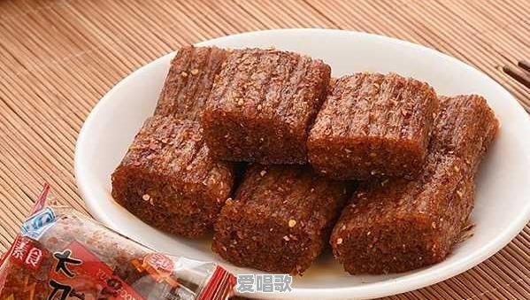 能否说一个零食的名字证明你已经老了 能否说一个零食的名字证明你已经老了 - 爱唱歌
