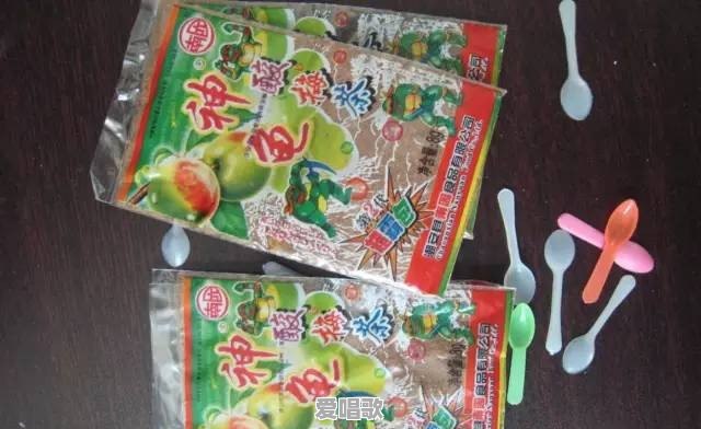 能否说一个零食的名字证明你已经老了 能否说一个零食的名字证明你已经老了 - 爱唱歌