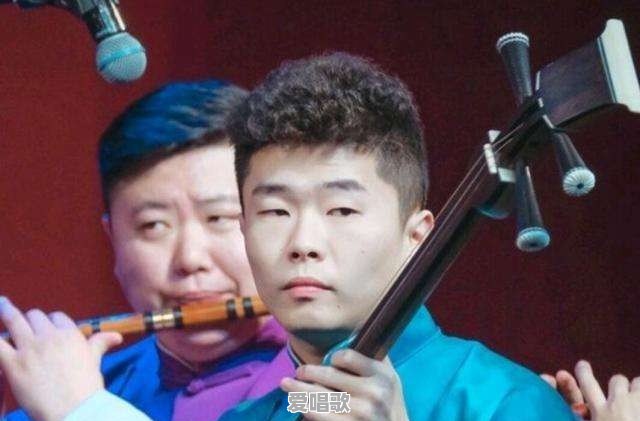 #有奖问答#你最近发现的“宝藏艺人”是谁 - 爱唱歌
