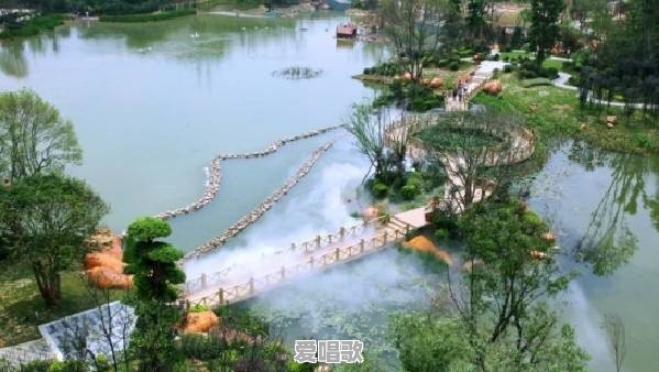 如果向别人介绍你的城市,你会介绍什么 如果向别人介绍你的城市,你会介绍什么 - 爱唱歌