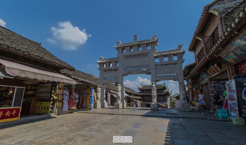 如果向别人介绍你的城市,你会介绍什么 如果向别人介绍你的城市,你会介绍什么 - 爱唱歌