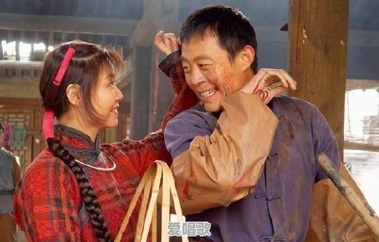 江苏连云港走出过哪些著名演员和导演 江苏连云港走出过哪些著名演员和导演 - 爱唱歌