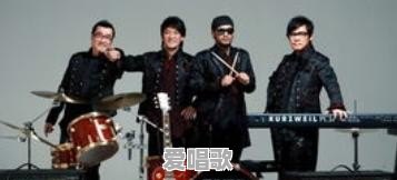 《纵贯线》周华健,罗大佑,李宗盛都是华语乐坛的大佬!张震岳有那么高的地位吗 《纵贯线》周华健,罗大佑,李宗盛都是华语乐坛的大佬!张震岳有那么高的地位吗 - 爱唱歌