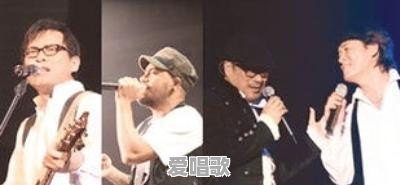 《纵贯线》周华健,罗大佑,李宗盛都是华语乐坛的大佬!张震岳有那么高的地位吗 《纵贯线》周华健,罗大佑,李宗盛都是华语乐坛的大佬!张震岳有那么高的地位吗 - 爱唱歌