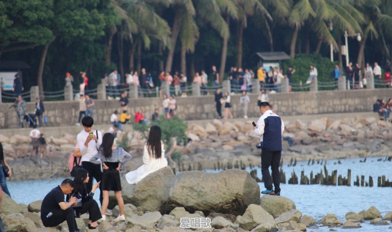 东莞去哪里的海边好玩些?求推荐 东莞去哪里的海边好玩些?求推荐 - 爱唱歌