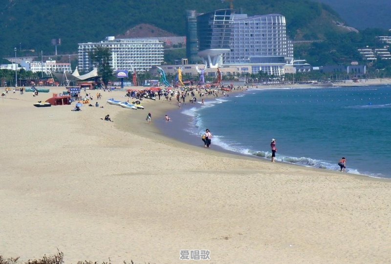 东莞去哪里的海边好玩些?求推荐 东莞去哪里的海边好玩些?求推荐 - 爱唱歌