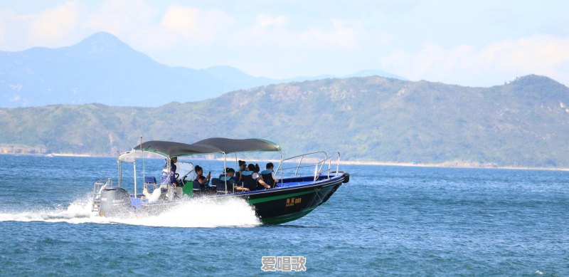 东莞去哪里的海边好玩些?求推荐 东莞去哪里的海边好玩些?求推荐 - 爱唱歌