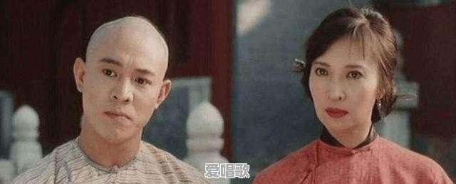 如何评价赢过林青霞、甩了谢贤的女演员萧芳芳 如何评价赢过林青霞、甩了谢贤的女演员萧芳芳 - 爱唱歌