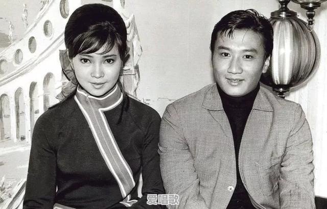 如何评价赢过林青霞、甩了谢贤的女演员萧芳芳 如何评价赢过林青霞、甩了谢贤的女演员萧芳芳 - 爱唱歌