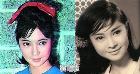 如何评价赢过林青霞、甩了谢贤的女演员萧芳芳 如何评价赢过林青霞、甩了谢贤的女演员萧芳芳 - 爱唱歌