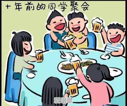 一般同学聚会到一起,都有些什么节目呢 一般同学聚会到一起,都有些什么节目呢 - 爱唱歌