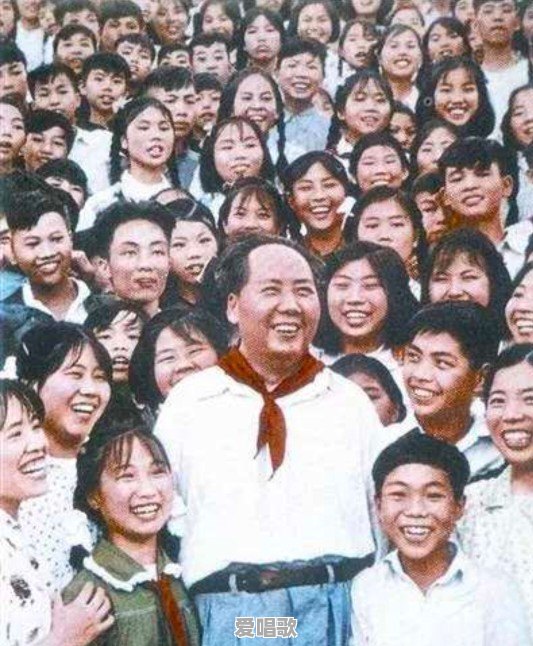 红歌和流行歌,你最喜欢哪一种 红歌和流行歌,你最喜欢哪一种 - 爱唱歌