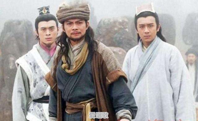 你听过的节奏最快的一首歌叫什么 - 爱唱歌
