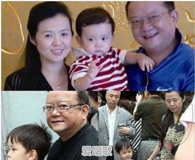 娶了嫩妻越活越年轻的老年演员,除了王刚还有谁 娶了嫩妻越活越年轻的老年演员,除了王刚还有谁 - 爱唱歌