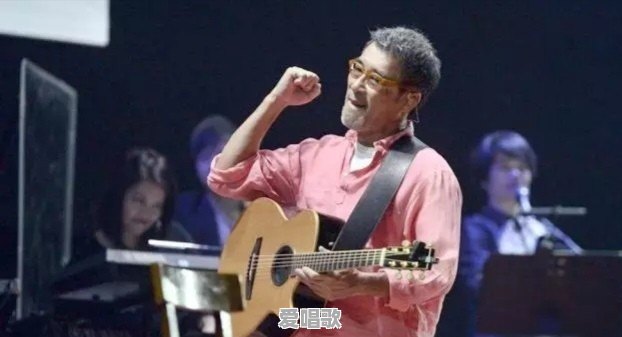 客观说:许冠杰,罗大佑,罗文,李宗盛,林子祥,邓丽君。综合谁更厉害 客观说:许冠杰,罗大佑,罗文,李宗盛,林子祥,邓丽君。综合谁更厉害 - 爱唱歌
