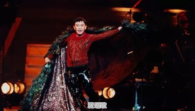 客观说:许冠杰,罗大佑,罗文,李宗盛,林子祥,邓丽君。综合谁更厉害 客观说:许冠杰,罗大佑,罗文,李宗盛,林子祥,邓丽君。综合谁更厉害 - 爱唱歌
