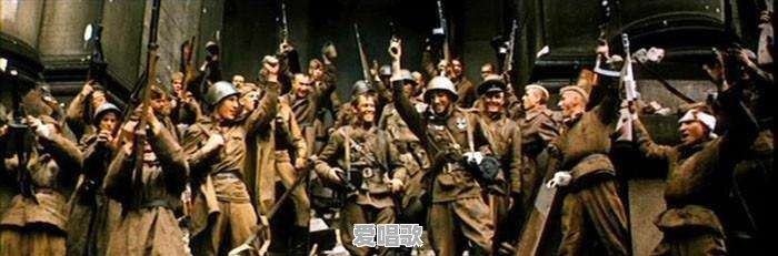 你心目中的十佳战争片是哪几部 你心目中的十佳战争片是哪几部 - 爱唱歌
