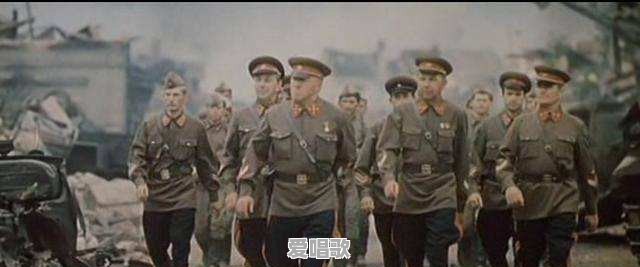 你心目中的十佳战争片是哪几部 你心目中的十佳战争片是哪几部 - 爱唱歌