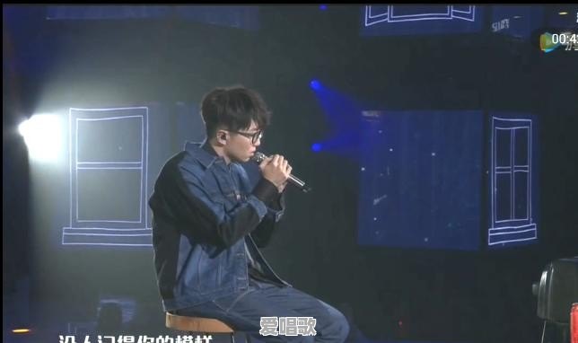 有没有像刘若英的《后来》一样让人听了泪流满面的歌曲 - 爱唱歌