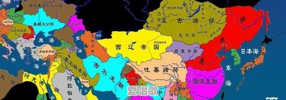 身前强大死后尴尬,一代天骄成吉思汗到底应该属于哪个国家 身前强大死后尴尬,一代天骄成吉思汗到底应该属于哪个国家 - 爱唱歌