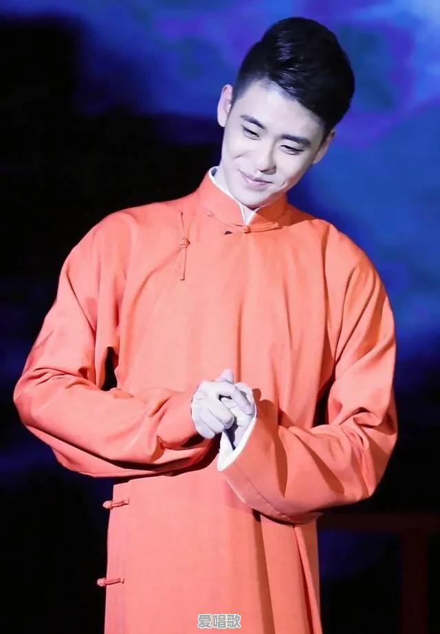 娱乐圈中最真实、不做作的男明星有谁 娱乐圈中最真实、不做作的男明星有谁 - 爱唱歌