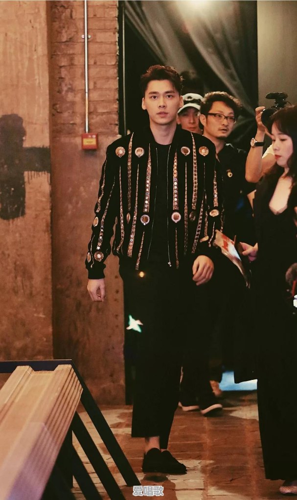 当年如日中天的四大顶级流量,鹿晗、李易峰、张艺兴、杨洋,谁能转型成实力派 当年如日中天的四大顶级流量,鹿晗、李易峰、张艺兴、杨洋,谁能转型成实力派 - 爱唱歌