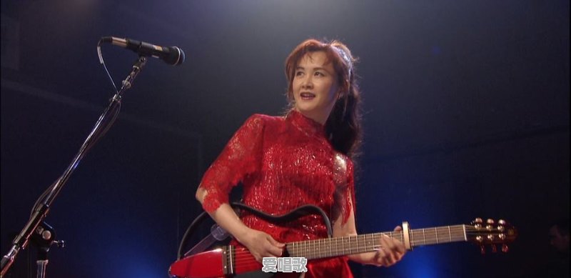如何看待“中岛美雪养活了大半个华语乐坛”这个说法？是否有夸大其词 - 爱唱歌