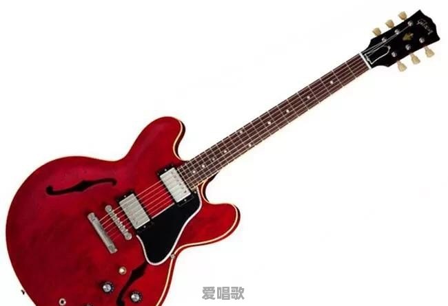 吉他为什么不可以弹流行音乐 吉他为什么不可以弹流行音乐 - 爱唱歌