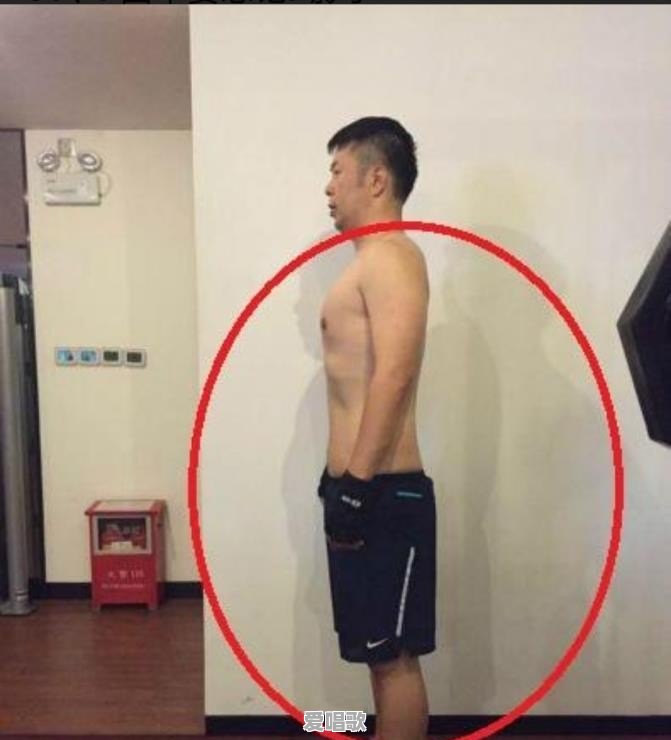 娱乐圈哪些明星的体型堪称“魔鬼身材” 娱乐圈哪些明星的体型堪称“魔鬼身材” - 爱唱歌