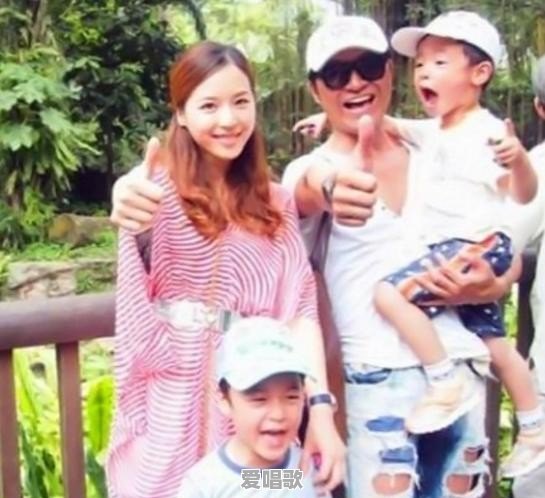 马景涛离婚说要放飞妻儿,这男人怎么这么渣 马景涛离婚说要放飞妻儿,这男人怎么这么渣 - 爱唱歌