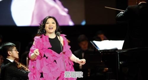 唱歌时喉结不动怎么唱出音阶 唱歌时喉结不动怎么唱出音阶 - 爱唱歌