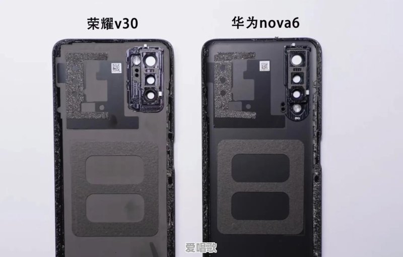 各位大神,华为nova6和荣耀v30两款5G手机怎么选 各位大神,华为nova6和荣耀v30两款5G手机怎么选 - 爱唱歌