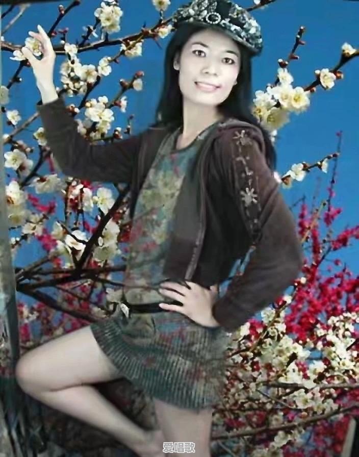 想跳流行歌曲学什么舞蹈 - 爱唱歌