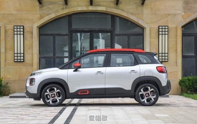 东风雪铁龙云逸是一款怎样的SUV 东风雪铁龙云逸是一款怎样的SUV - 爱唱歌