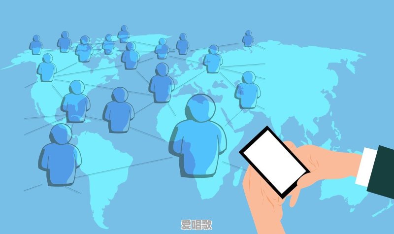 有哪个社交软件不是腾讯的，能替代微信吗 - 爱唱歌