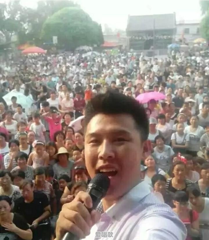 你知道哪些忻州的网络红人 你知道哪些忻州的网络红人 - 爱唱歌
