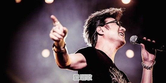汪峰与张学友同一天在深圳举办个人演唱会，为什么受捧程度一冷一热 - 爱唱歌