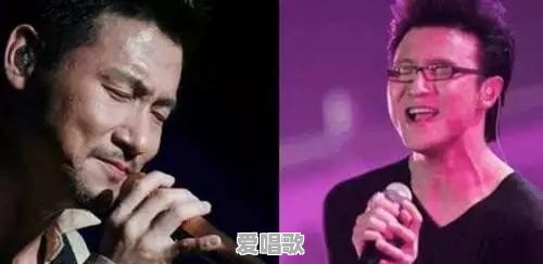 汪峰与张学友同一天在深圳举办个人演唱会，为什么受捧程度一冷一热 - 爱唱歌