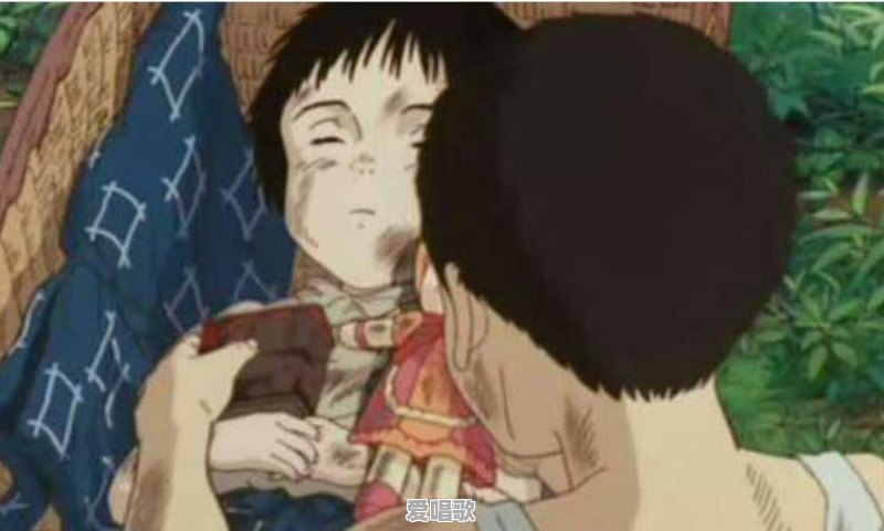 你看过最虐心的动漫是哪部 你看过最虐心的动漫是哪部 - 爱唱歌