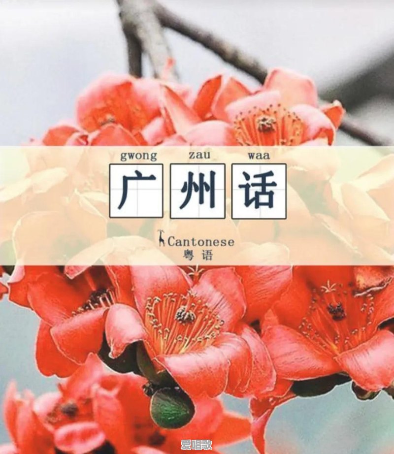 粤语以哪儿为正宗 粤语以哪儿为正宗 - 爱唱歌