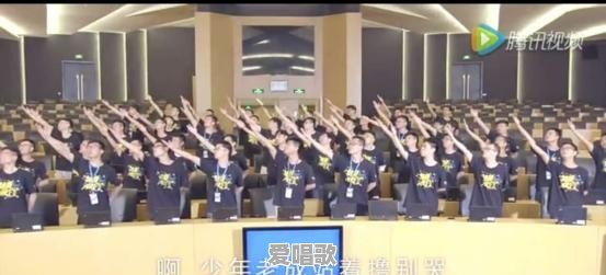 继当年火爆全网的“度娘”之后,还有哪些漂亮的“年会妹子”出现过 继当年火爆全网的“度娘”之后,还有哪些漂亮的“年会妹子”出现过 - 爱唱歌